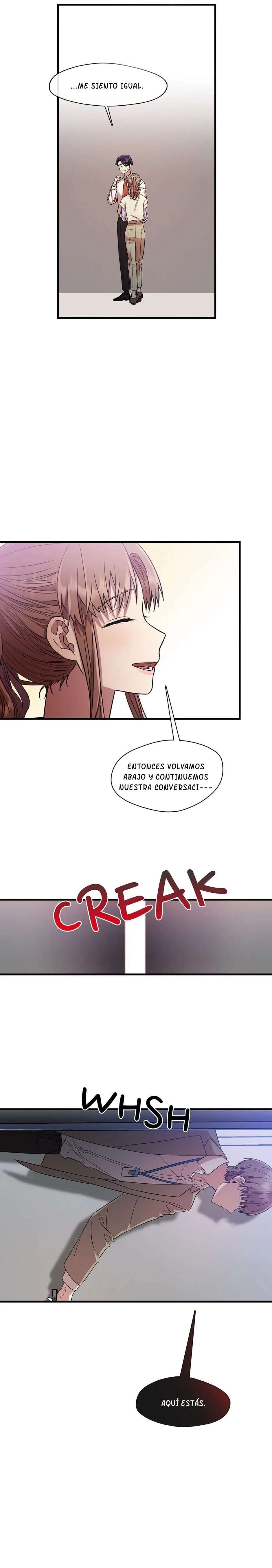 Office Romance Confidential Capítulo 31 en Línea - página 17