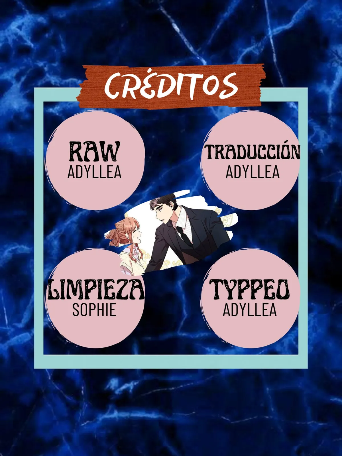 Office Romance Confidential Capítulo 33 en Línea - página 2