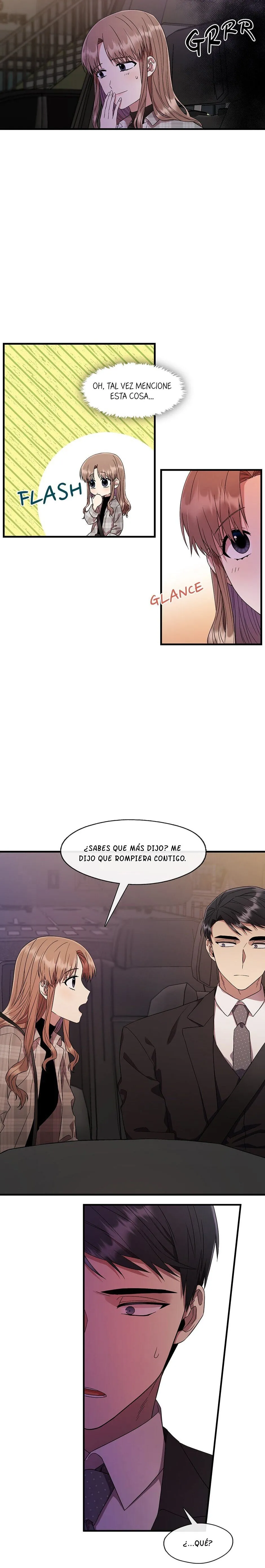 Office Romance Confidential Capítulo 36 en Línea - página 13