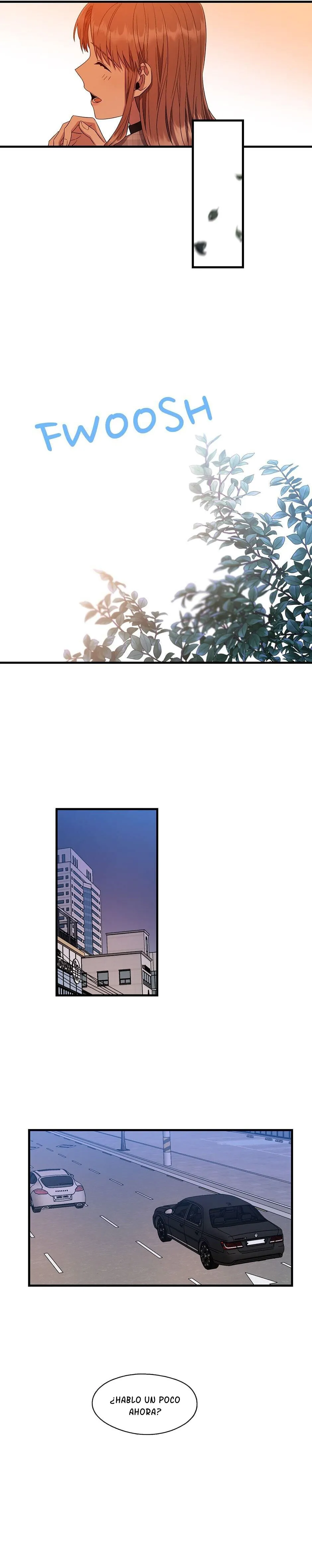 Office Romance Confidential Capítulo 36 en Línea - página 17