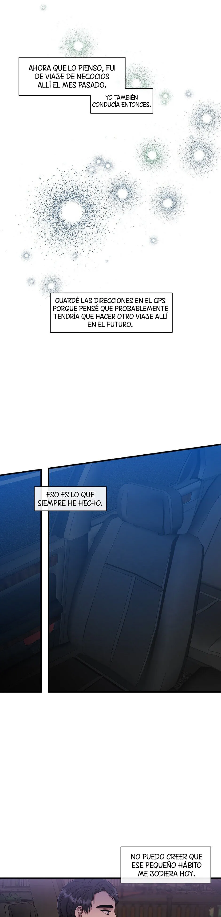 Office Romance Confidential Capítulo 39 en Línea - página 5