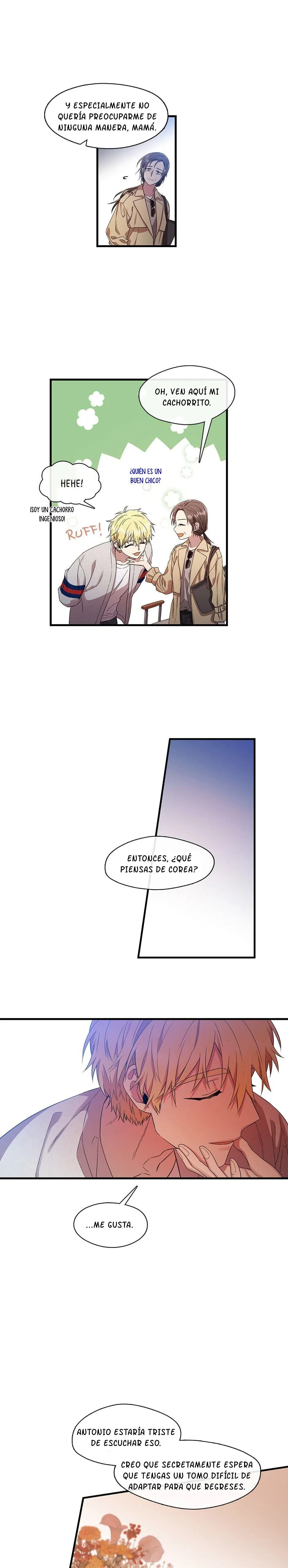 Office Romance Confidential Capítulo 39 en Línea - página 13