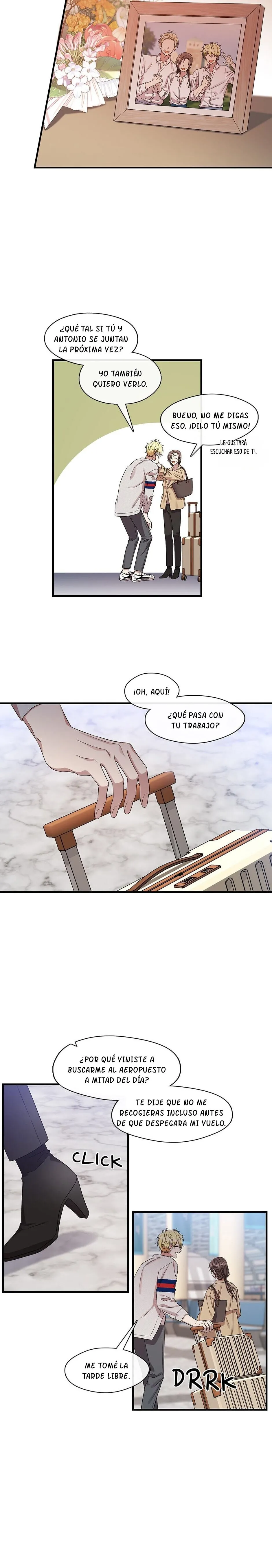 Office Romance Confidential Capítulo 39 en Línea - página 14