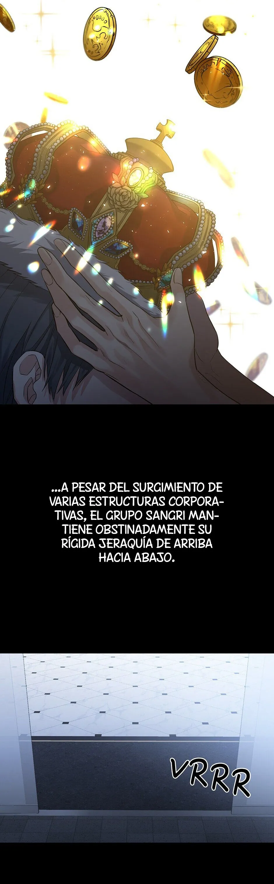 Office Romance Confidential Capítulo 4 en Línea - página 8