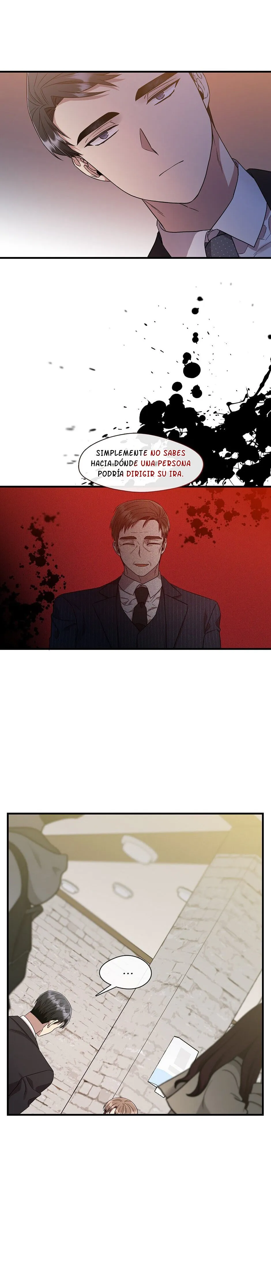 Office Romance Confidential Capítulo 40 en Línea - página 10