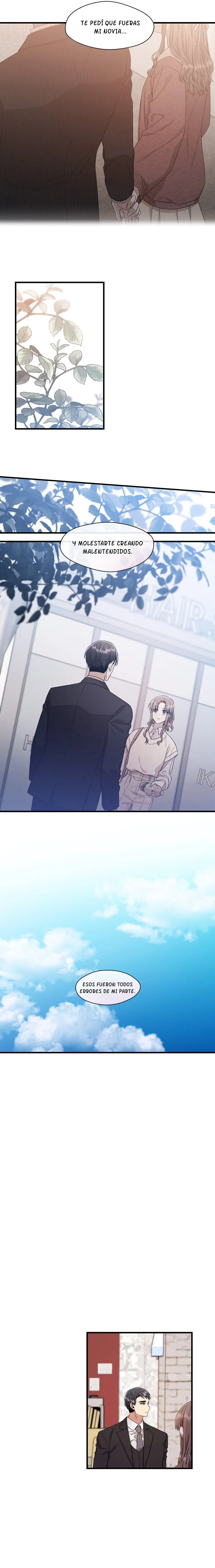 Office Romance Confidential Capítulo 40 en Línea - página 19