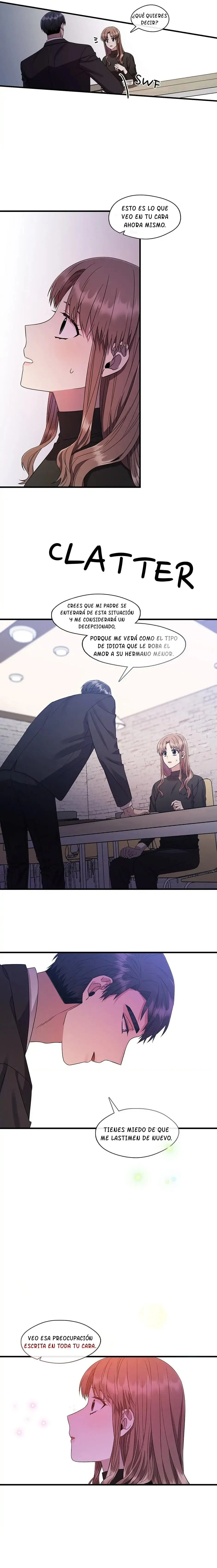 Office Romance Confidential Capítulo 41 en Línea - página 14