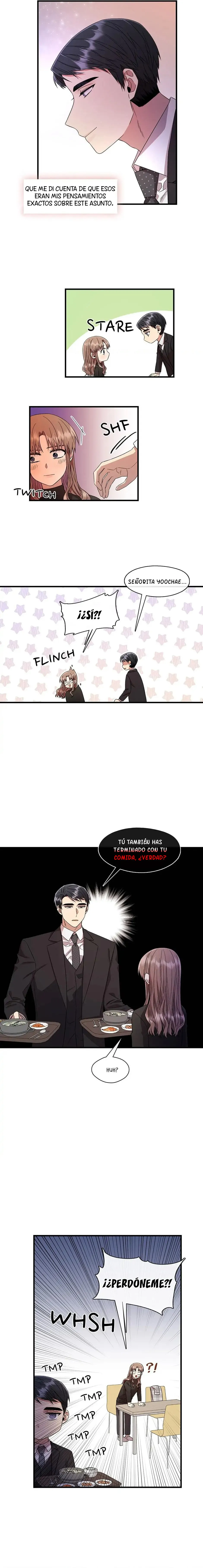 Office Romance Confidential Capítulo 41 en Línea - página 16