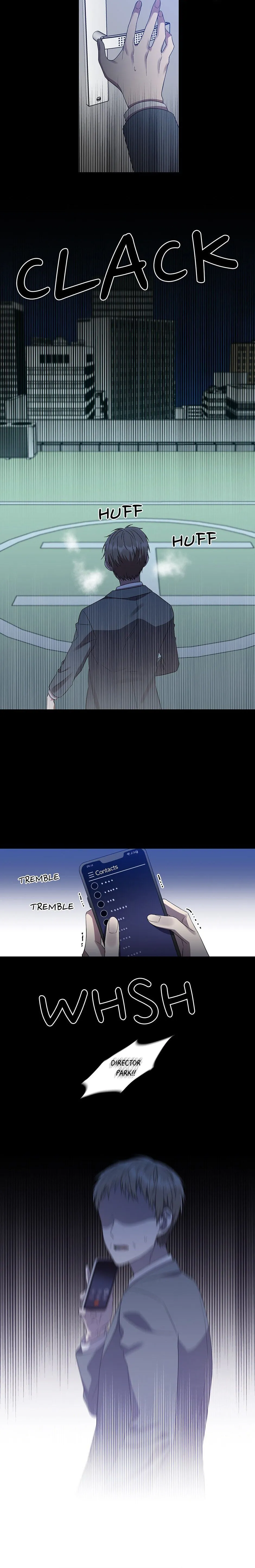 Office Romance Confidential Capítulo 42 en Línea - página 11