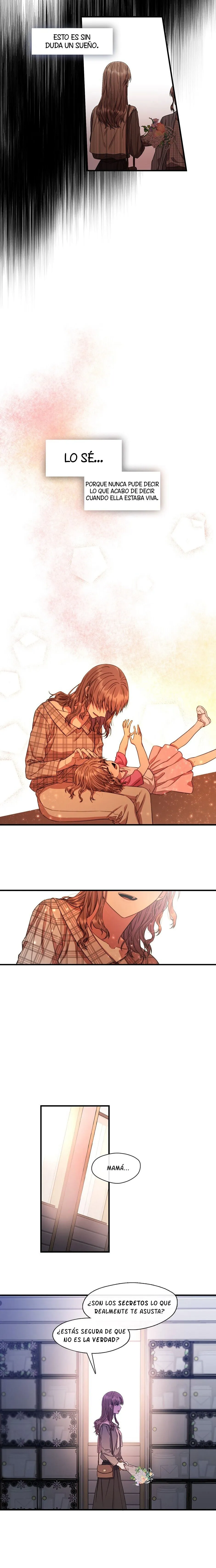 Office Romance Confidential Capítulo 43 en Línea - página 5