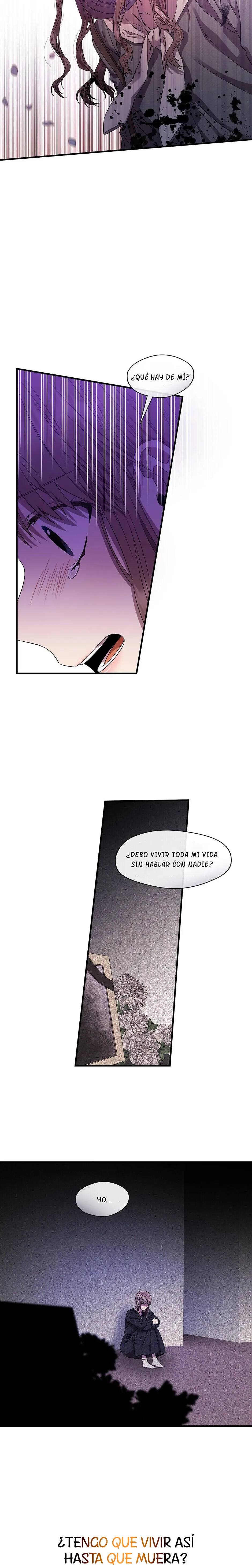 Office Romance Confidential Capítulo 43 en Línea - página 12