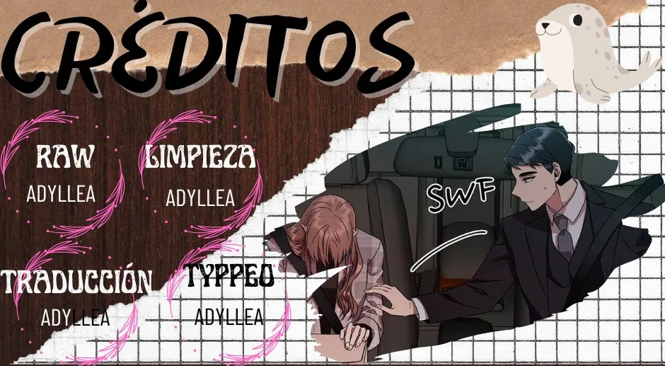Office Romance Confidential Capítulo 44 en Línea - página 2