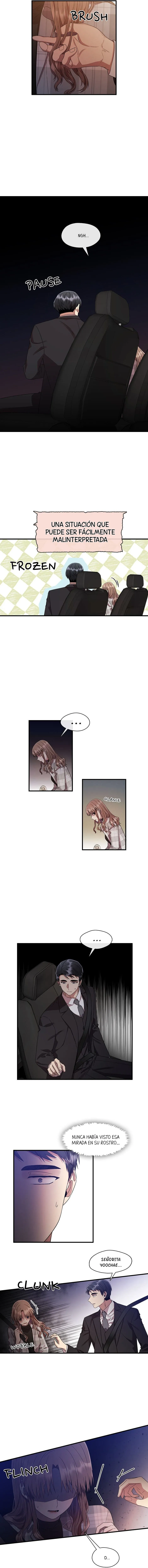 Office Romance Confidential Capítulo 44 en Línea - página 6