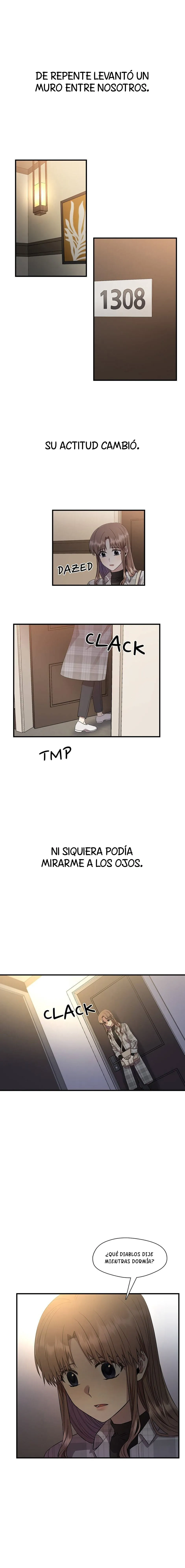Office Romance Confidential Capítulo 44 en Línea - página 12