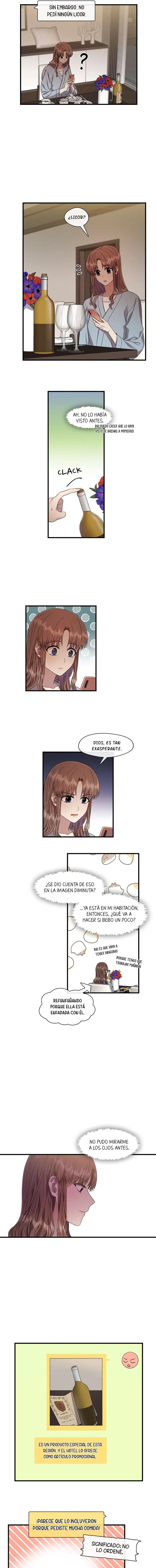Office Romance Confidential Capítulo 45 en Línea - página 10