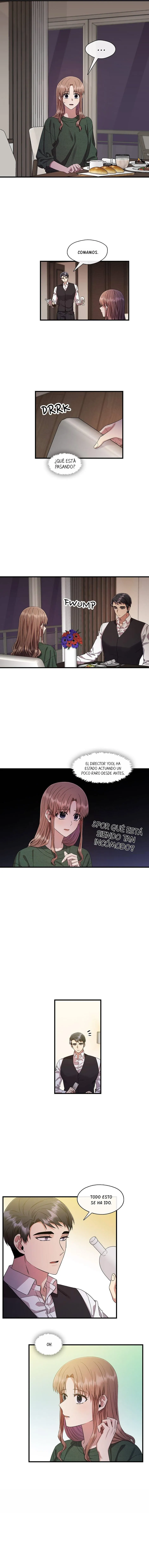 Office Romance Confidential Capítulo 46 en Línea - página 5