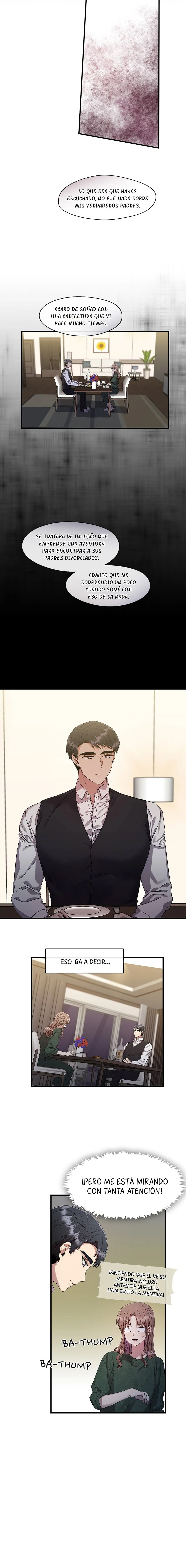 Office Romance Confidential Capítulo 46 en Línea - página 9