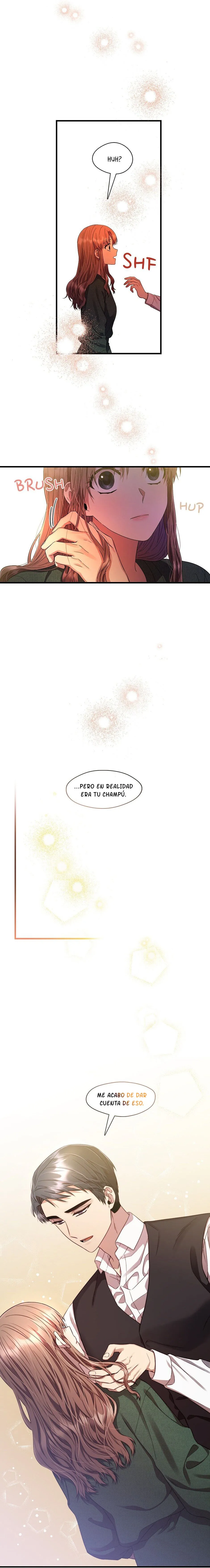 Office Romance Confidential Capítulo 47 en Línea - página 6