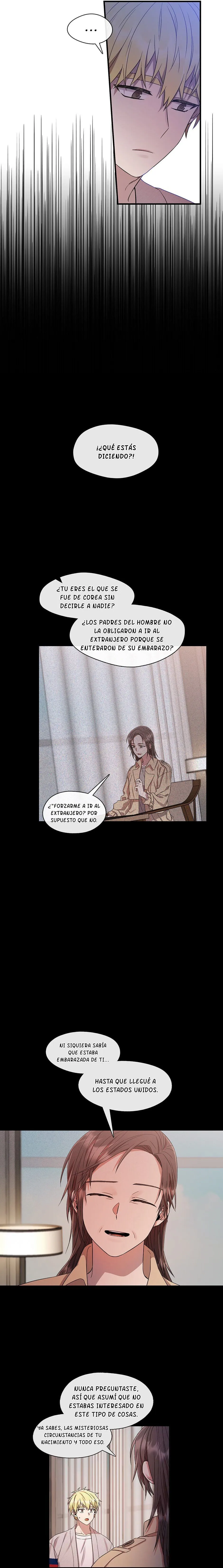 Office Romance Confidential Capítulo 47 en Línea - página 11