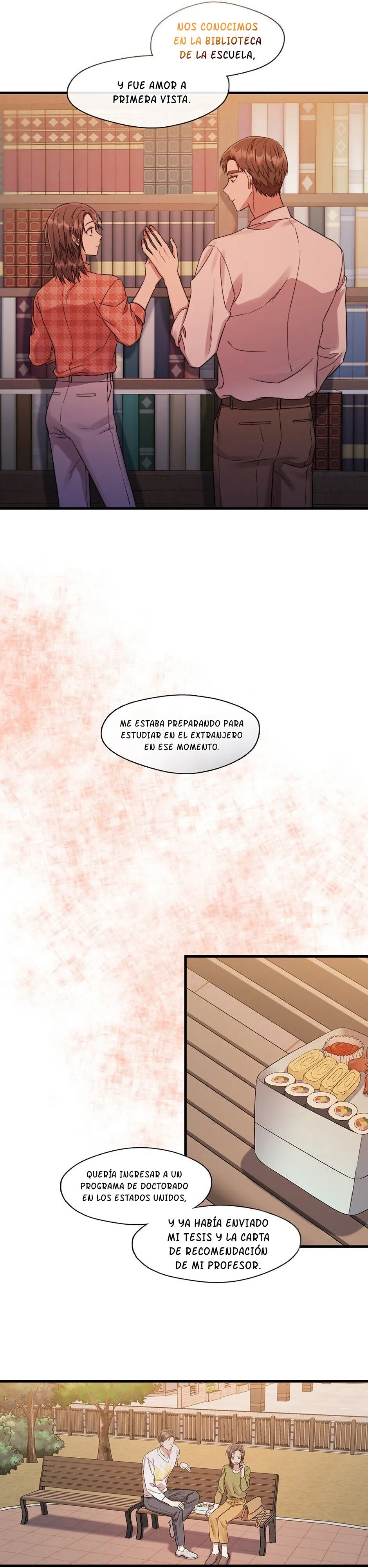 Office Romance Confidential Capítulo 47 en Línea - página 13