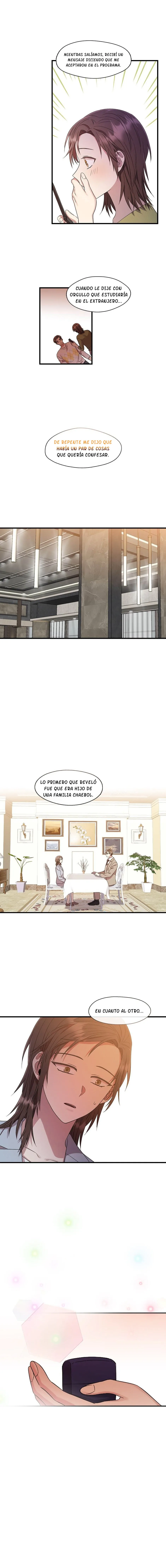 Office Romance Confidential Capítulo 47 en Línea - página 14