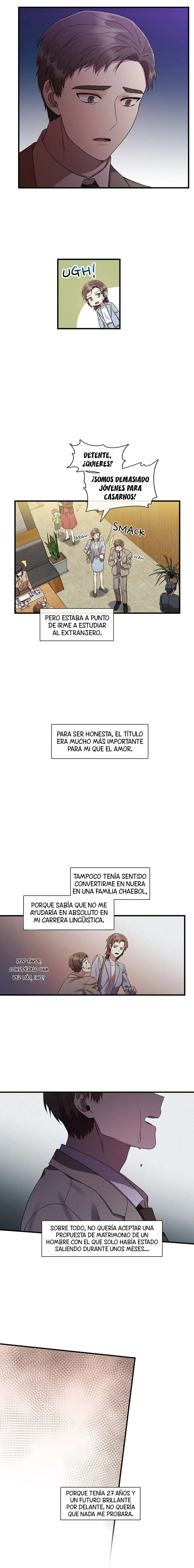 Office Romance Confidential Capítulo 48 en Línea - página 4