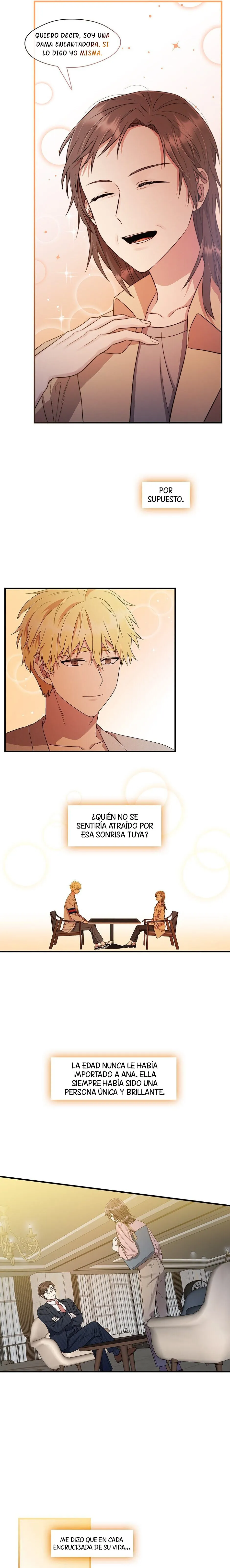 Office Romance Confidential Capítulo 48 en Línea - página 6