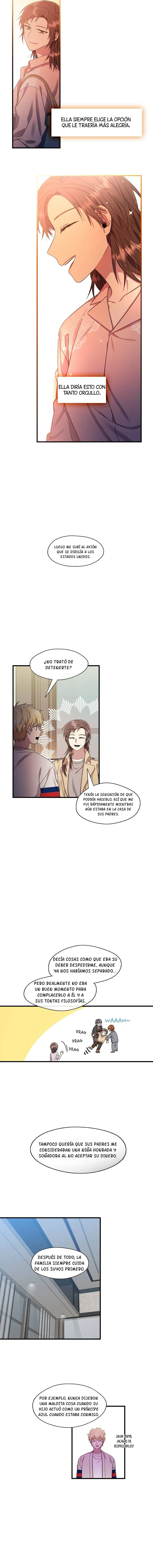 Office Romance Confidential Capítulo 48 en Línea - página 7