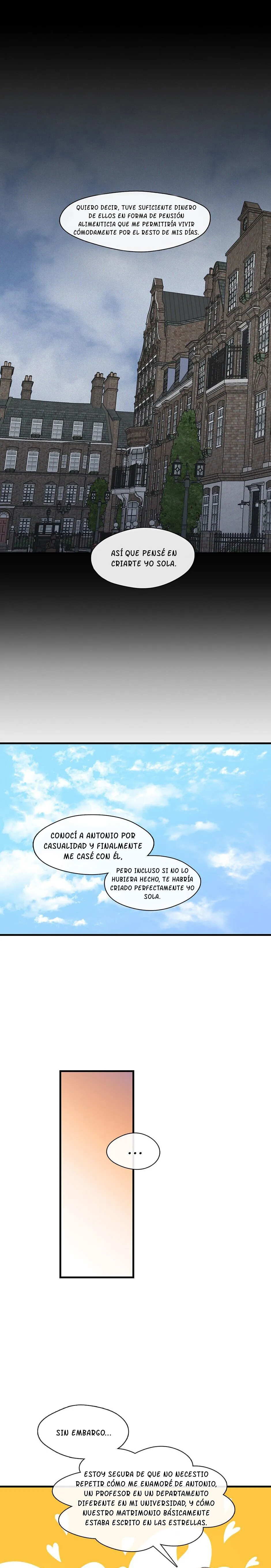 Office Romance Confidential Capítulo 48 en Línea - página 9