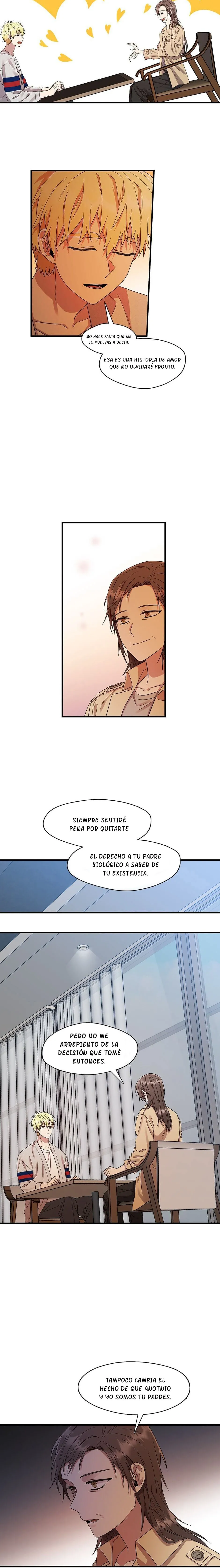 Office Romance Confidential Capítulo 48 en Línea - página 10