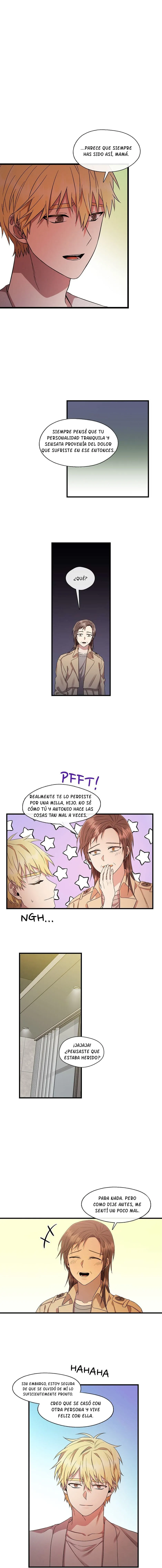 Office Romance Confidential Capítulo 48 en Línea - página 11
