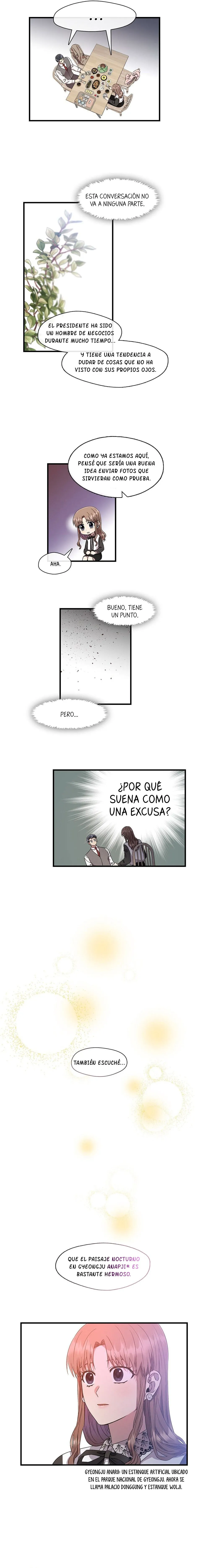 Office Romance Confidential Capítulo 49 en Línea - página 14