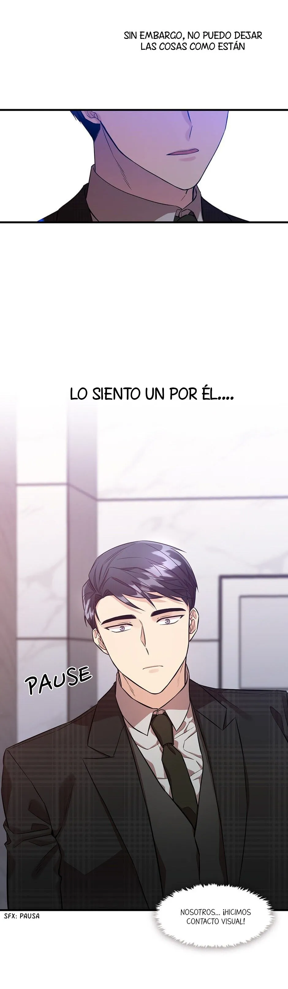 Office Romance Confidential Capítulo 5 en Línea - página 21