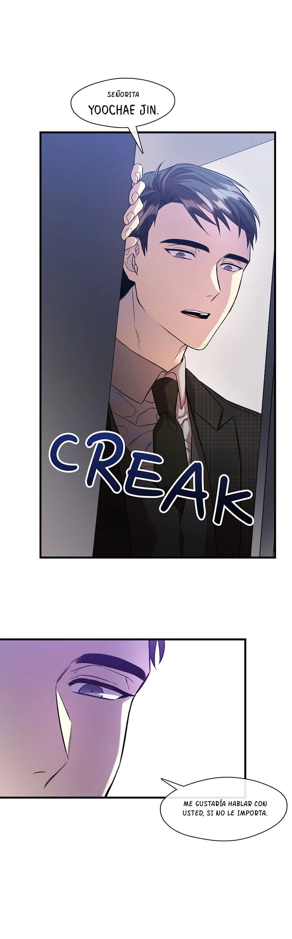 Office Romance Confidential Capítulo 5 en Línea - página 26