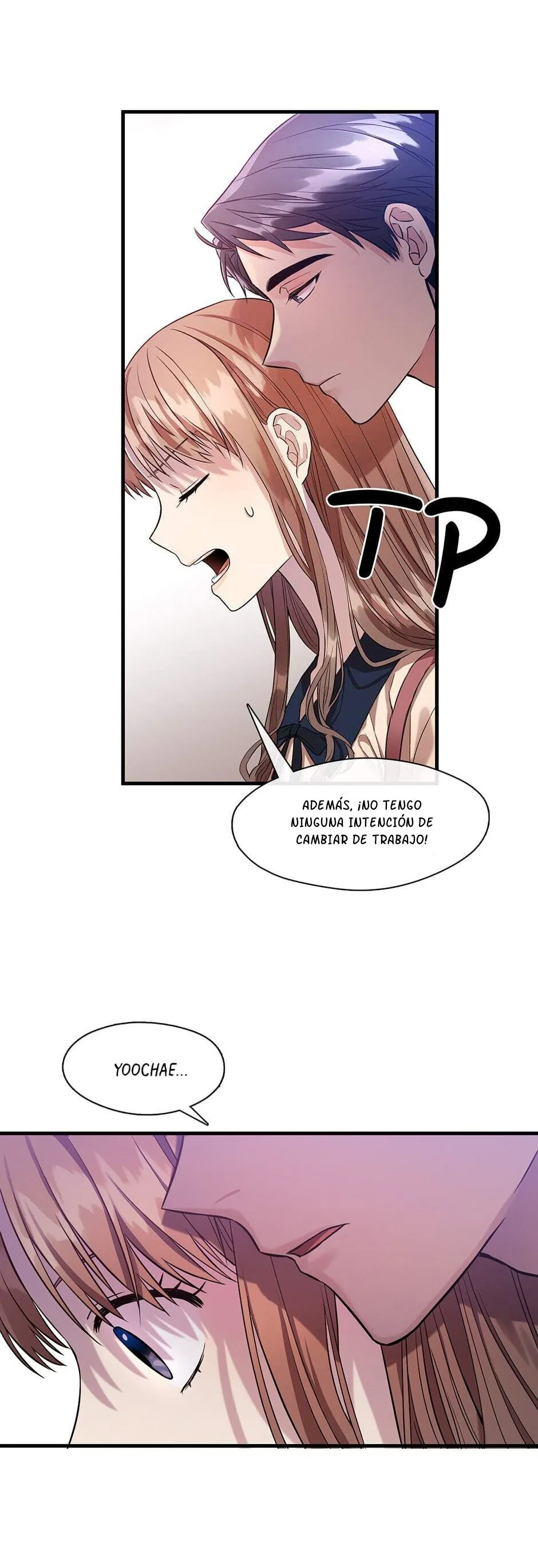Office Romance Confidential Capítulo 5 en Línea - página 28