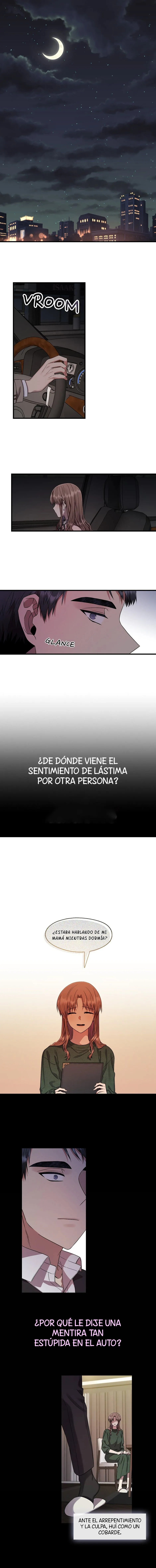 Office Romance Confidential Capítulo 52 en Línea - página 3