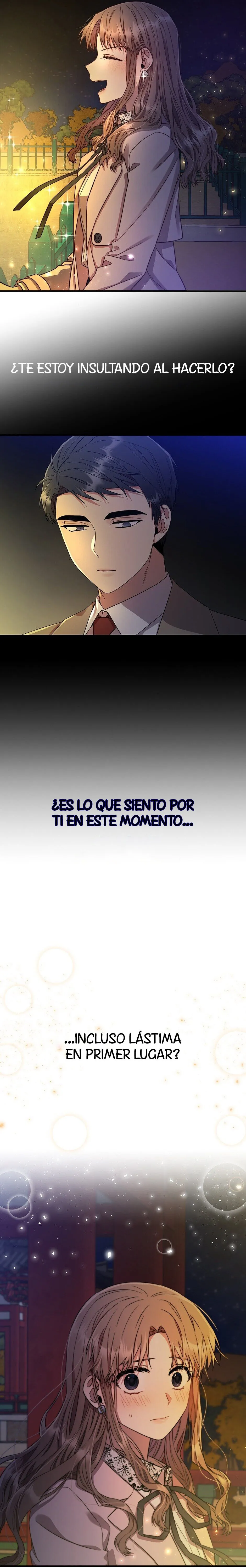 Office Romance Confidential Capítulo 52 en Línea - página 6