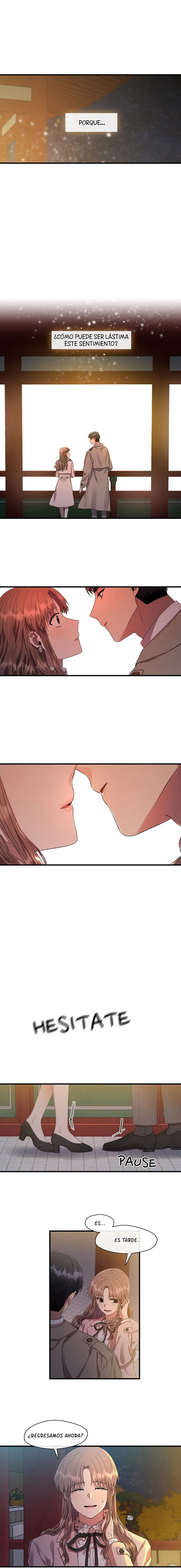 Office Romance Confidential Capítulo 52 en Línea - página 7