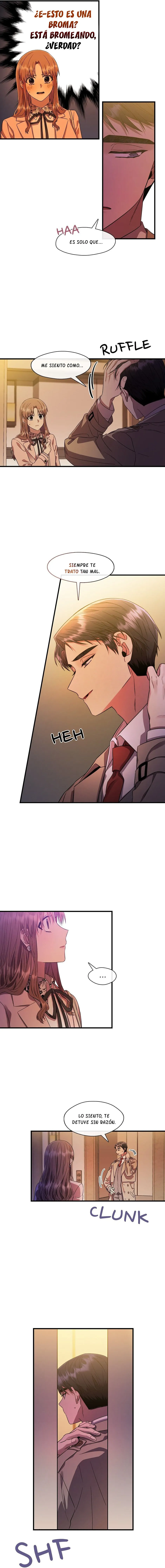Office Romance Confidential Capítulo 52 en Línea - página 13