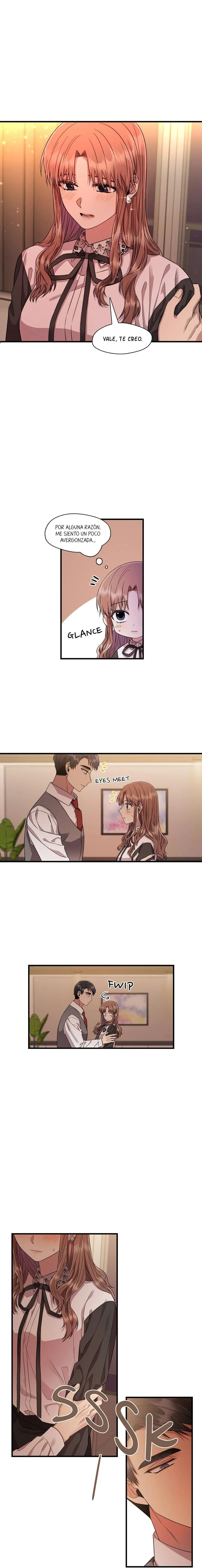Office Romance Confidential Capítulo 55 en Línea - página 12