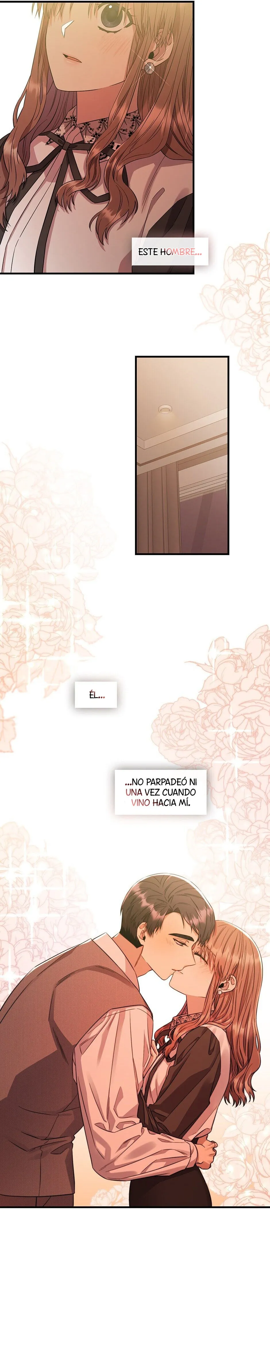 Office Romance Confidential Capítulo 55 en Línea - página 14
