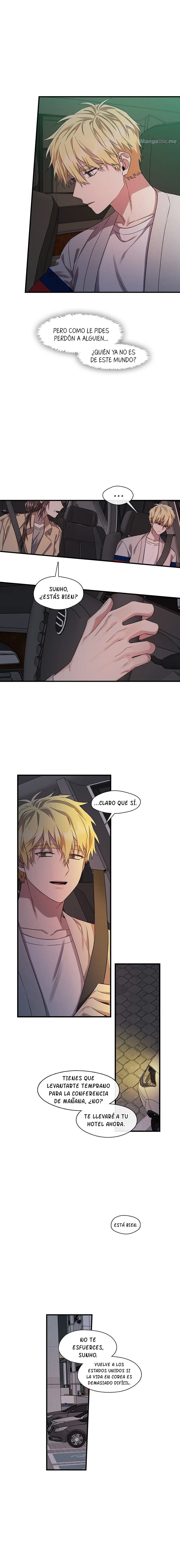 Office Romance Confidential Capítulo 56 en Línea - página 13