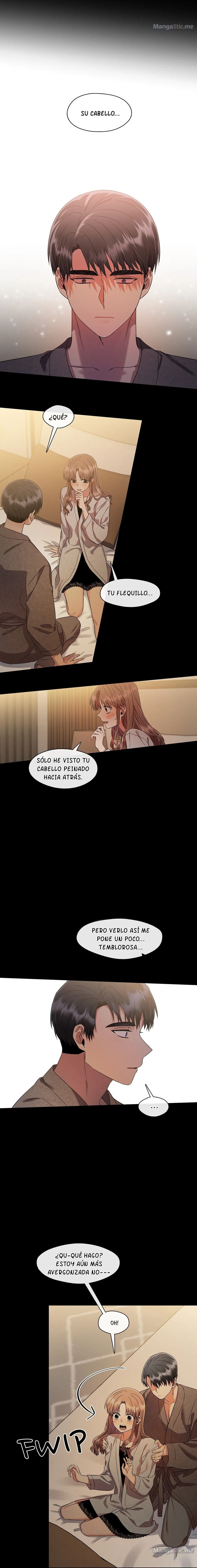 Office Romance Confidential Capítulo 58 en Línea - página 7