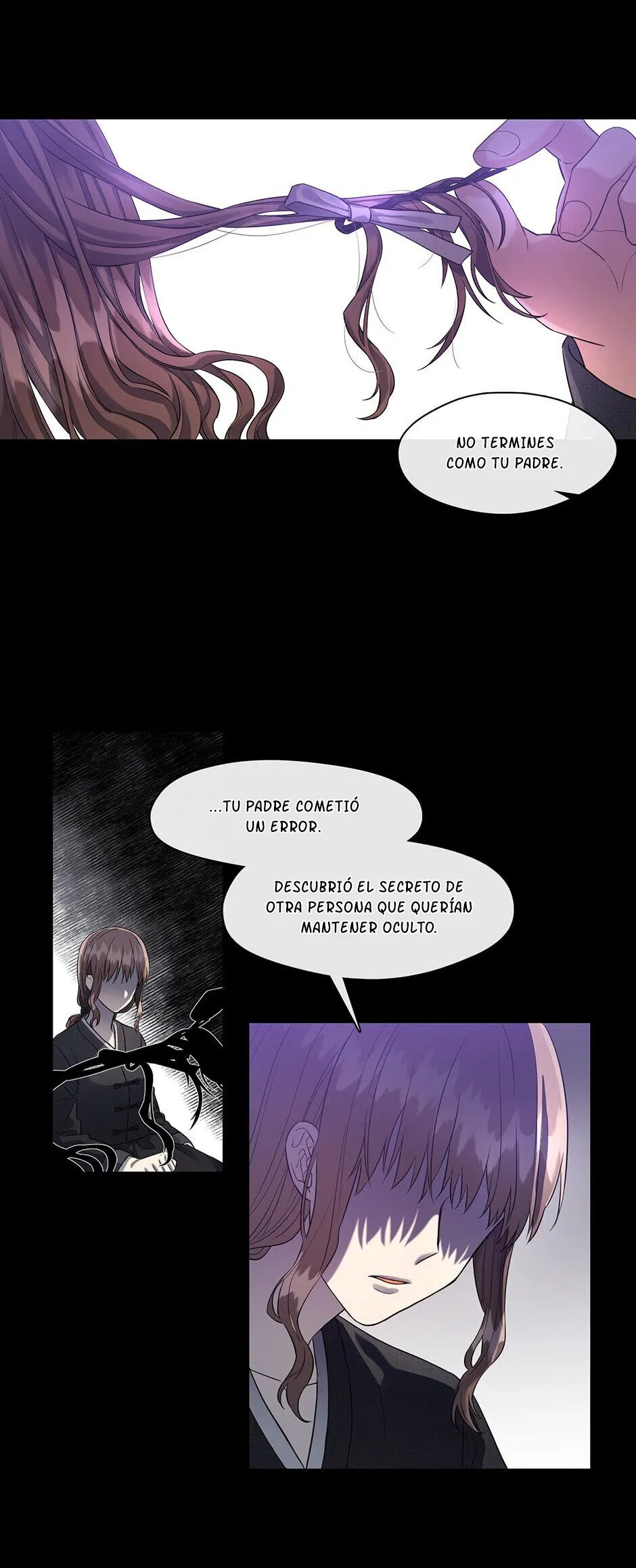 Office Romance Confidential Capítulo 6 en Línea - página 4