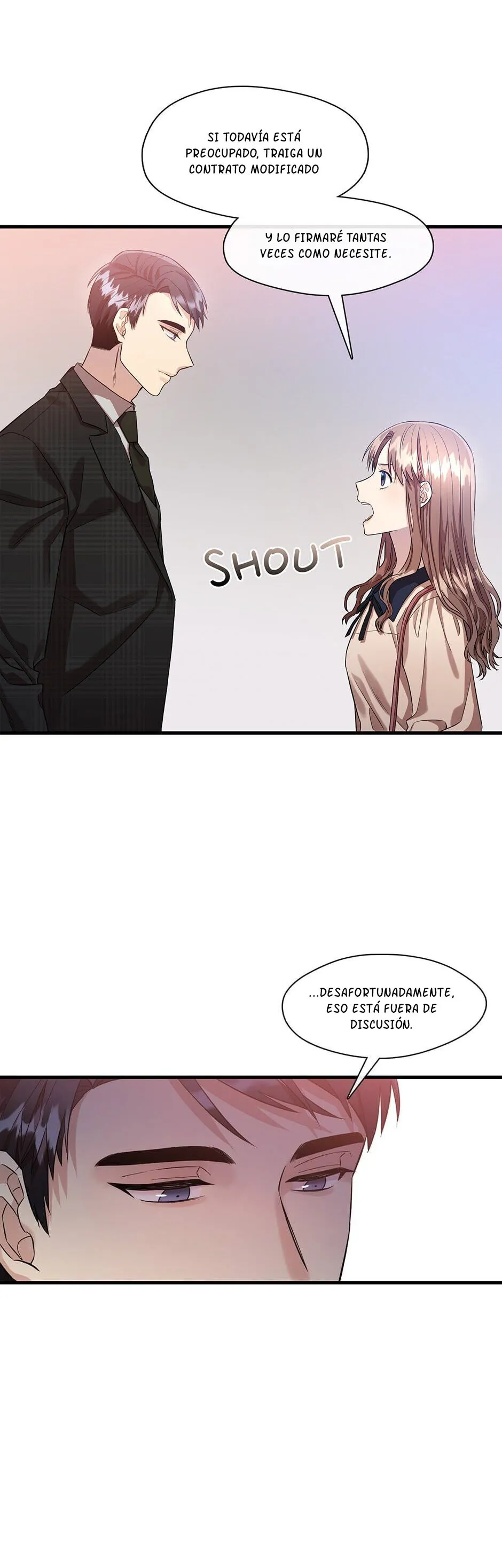 Office Romance Confidential Capítulo 6 en Línea - página 14