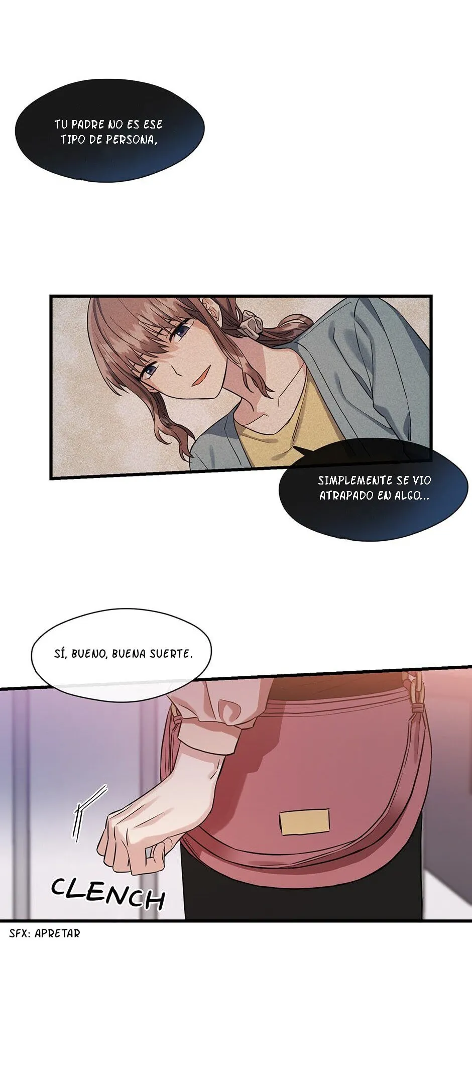 Office Romance Confidential Capítulo 6 en Línea - página 29