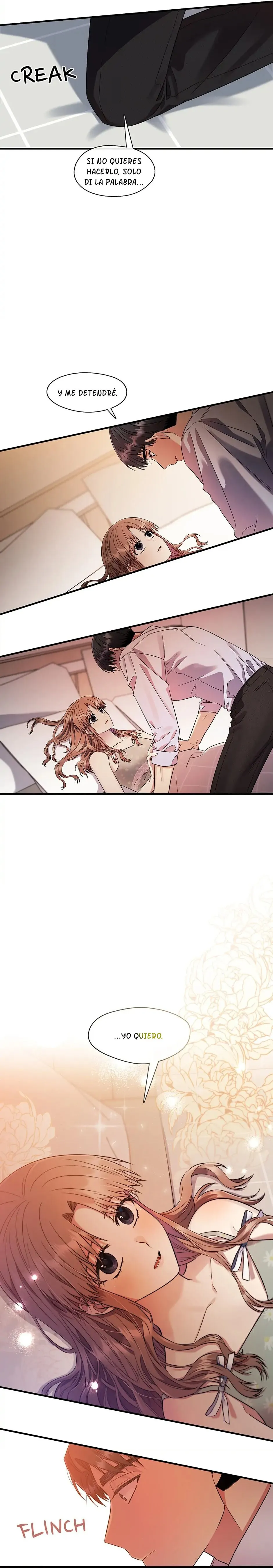 Office Romance Confidential Capítulo 65 en Línea - página 9