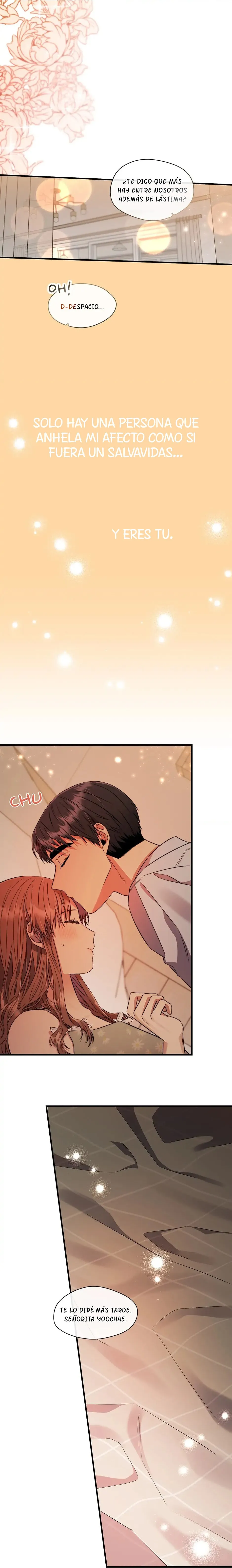 Office Romance Confidential Capítulo 65 en Línea - página 10