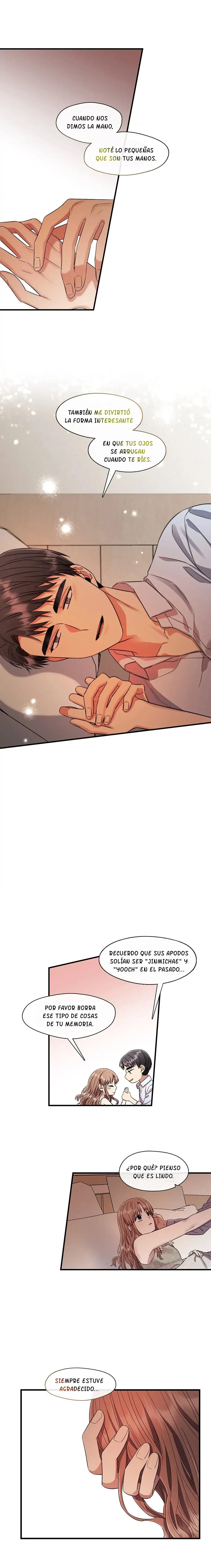 Office Romance Confidential Capítulo 65 en Línea - página 13