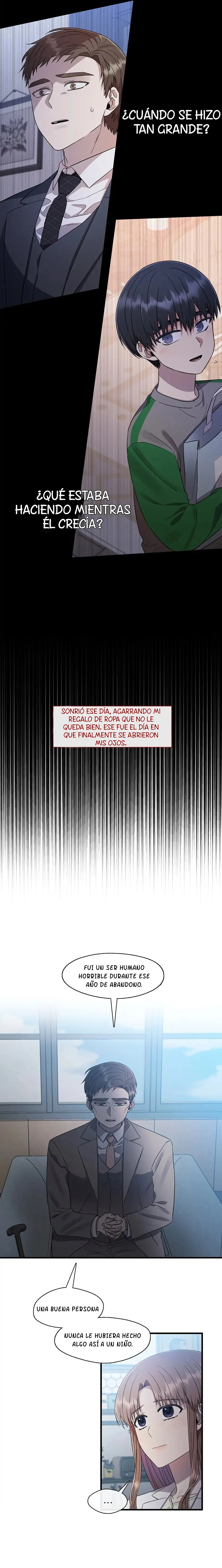 Office Romance Confidential Capítulo 68 en Línea - página 14